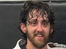 Fundraiser by Matthew Krause : Carry Cody's Light: Jiu-Jitsu Fund for  Children