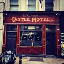15 British Pubs Where You Ll Have The Best Night Of Your Life British Pub Pub Castle Hotel
