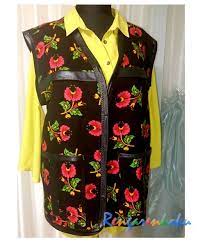 Rengarenkoku Divitin Pazen Yelek Pazen Moda Moda Stilleri