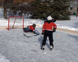 From designing an ice skating rink for backyard meeting your house's architecture and your needs to constructing it, they help you at each step so that you get a perfectly executed rink. How To Make An Ice Skating Rink In Your Backyard