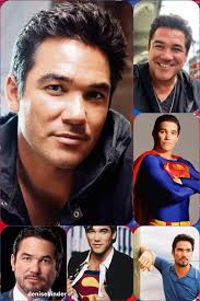 Dean Cain