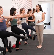 The Best Full Body Barre Workout Pure Barre