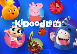 kidoodletv