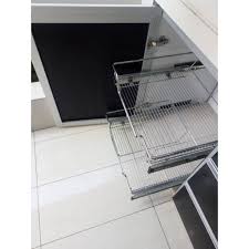 Aluminum Kitchen Cabinet Shopee Malaysia