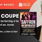 Speaking of Books: Stuart Coupe event image