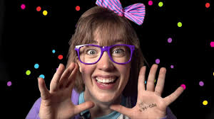 Meet Junie B. Jones!