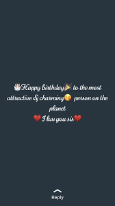 Birthday Caption For Best Friend Pinterest Happy Birthday Sister Song Birthday Quotes In 2020 Happy Birthday Quotes For Friends Birthday Wishes Quotes Birthday Quotes For Girlfriend
