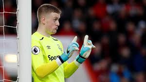 Jordan pickford ● clean sheets ● defending skills ● dream league soccer 2020. Jordan Pickford Could Pounce On Rivals Errors To Stake England World Cup Claim The National