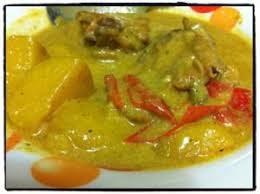 Filipino Chicken Curry Recipe Curry Chicken Recipes Curry Recipes Filipino Chicken Curry