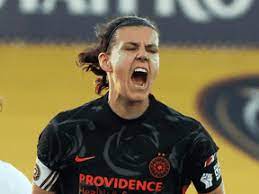 The 2018 portland thorns fc season is the team's and the league's sixth season of existence. Scott Stinson Canada S Christine Sinclair Is Still Scoring Goals And Still Pushing For Change National Post