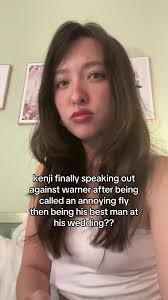 Kenji's Bold Stand Against Warner in Shatter Me