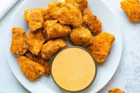 One krup and you're hooked! Kalori Nugget Mcd