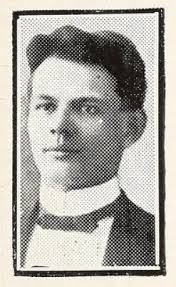 Lionel Arthur Willis