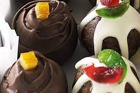 Jaffa Cake Truffles Recipe Jaffa Cake Cake Truffles Recipe Dark Chocolate Recipes