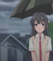 See more ideas about anime girl, aesthetic anime, anime icons. Mai Sakurajima Images On Favim Com
