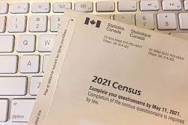 This reference date ensures that the information collected in the questionnaire provides an accurate snapshot of canada's society at this point in time in our history. 2021 Census Responses Due May 11 Peace Arch News