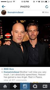 On Paul Walker Tribute Rip Paul Walker Paul Walker