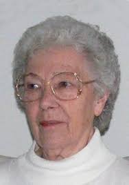 Mary Woolman Obituary (1927