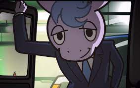 Tadano aggretsuko