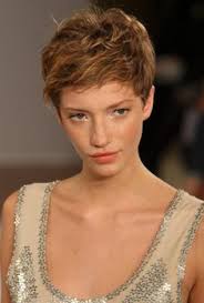26 Pixie hair ideas