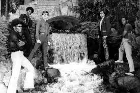 Black & White Affair