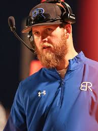 Aaron Wampler hired as football coach, athletic director at Clarendon