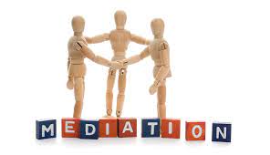 Meaning of mediator in english. Tips On Finding An Elder Mediator For Caregivers
