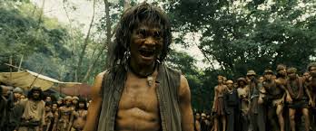 As he becomes a young man he goes on a lone mission of vengeance against the vicious slave traders who enslaved him as a youth and the treacherous warlord who. Ong Bak 2 Indyfilmblog