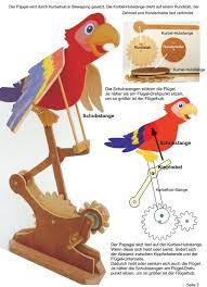 werken mit holz zahnradgetriebe kinetische spielzeuge holzspielzeug selber bauen basteln mit holz