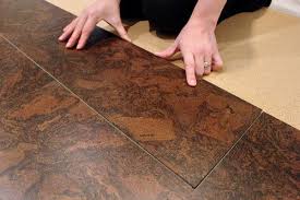 How To Install A Floating Cork Floor Young House Love Cork Flooring Flooring Young House Love