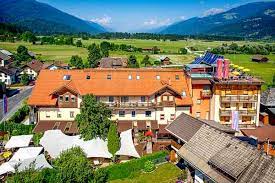 Maybe you would like to learn more about one of these? All Inclusive Hotel Karnten Osterreich Familienurlaub Xxl
