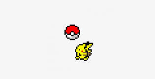 Pikachu And Pokeball Pixel Art Post It Note Pokemon 400x337 Png Download Pngkit Free pikachu pokemon pokeball graphics for creativity and artistic fun.