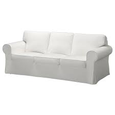 Ikea Ektorp Sofa Cover Vittaryd White In 2020 Ektorp Sofa Cover Ikea Sofa Covers Ikea Ektorp Sofa