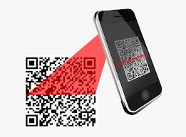 After scan and automatic decoding user is provided with only the relevant options for individual qr or barcode type and can take appropriate action. Qr Code Scanner Bar Code Bar Code Scanner Hd Png Download Transparent Png Image Pngitem