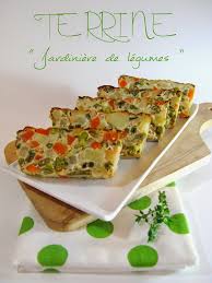 We did not find results for: Terrine Jardiniere De Legumes Terrine De Legumes Terrine Jardiniere Legumes