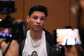 Ryan Garcia planning boxing return after break to manage mental health -  Bad Left Hook