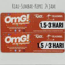 Jadi kuota ini hanya bisa anda di gunakan jika tenang saya bisa kasih tahu kok caranya , bagaimana cara menggunakan kuota internet lokal telkomsel tidak bisa dipakai dengan sangat. Voucher Telkomsel 1 5gb 2gb Dan 2 5gb Untuk Riau Sumbar Kepri Kirim Voucher Fisik Shopee Indonesia