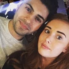 Rhea Willis's Instagram, Twitter & Facebook