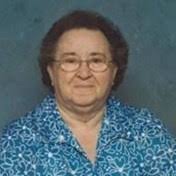 Search Imogene Cooper Obituaries and Funeral Services