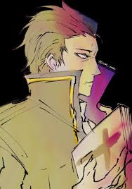 Twitter Great Meer Gray Angel Of Death Angel Anime