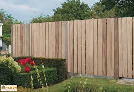 panneau en padouk burton 180 x 180 cm gardival outdoor decor outdoor furniture outdoor storage