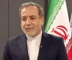 ‫بیوگرافی عباس عراقچی و همسرانش آرزو احمدوند و عبداللهیان‬‎