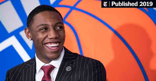 The Knicks Are Fined $50,000 for Barring The Daily News