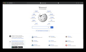 Safari (web browser) - Wikipedia