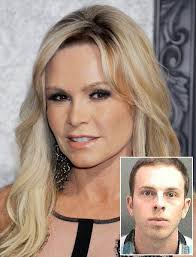 Drama Runs In The Family: Real Housewives Kids Who Created Their Own  Controversy