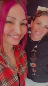 Healed hannya mask 👺 thanks for looking after it for me dude 👊🏼😁