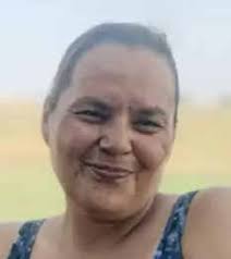 TONIA CARLA DULL KNIFE