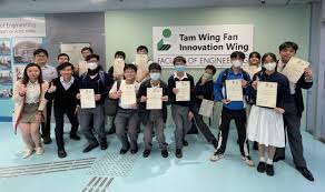 本校學生榮獲香港大學「STEAM AI + Scratch 專題研習課程」證書 ...