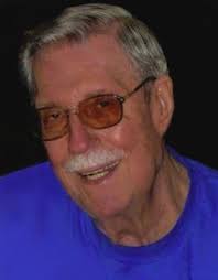 Obituary of Fred White