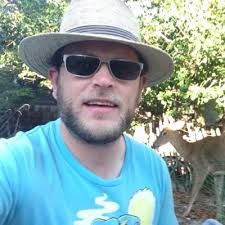 Aaron Palley (@ampalley)